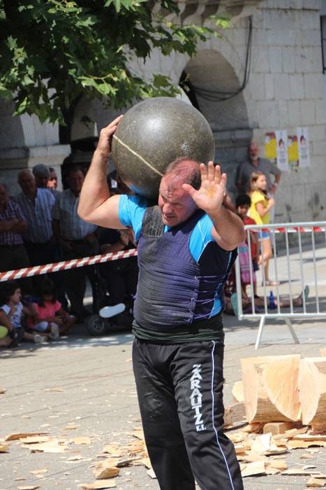 Mozorrorik onena, erakustald 74 1503591219950