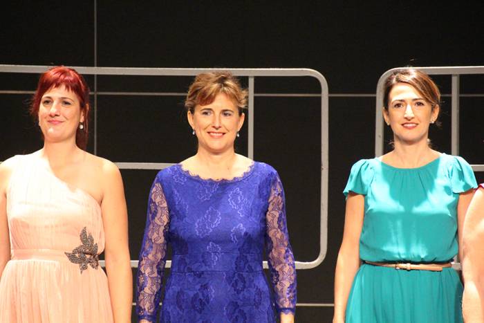 48. Tolosako Abesbatza Lehiaketa 9 1478019227689