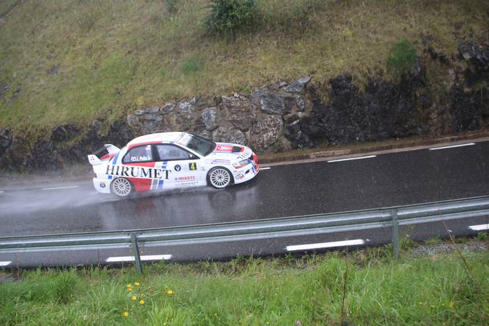 Ñañari Rallysprinta 2016 7 1460824318562