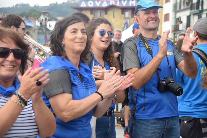 tolosaldea kontxako bandera  74 1536500087930