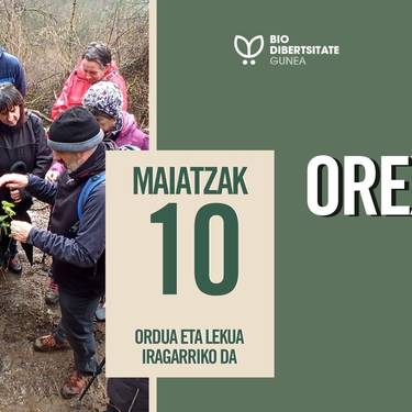 Biodibertsitate Gunea