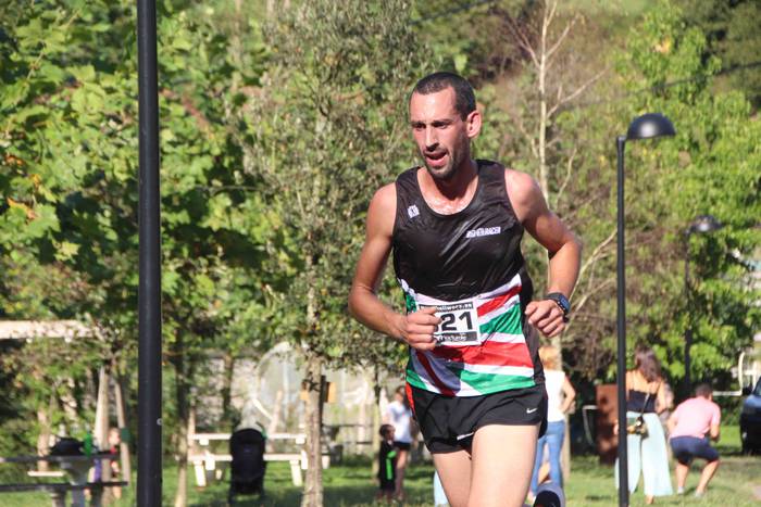 XVi. Berrobira Kros Herrikoi 64 1537642692673