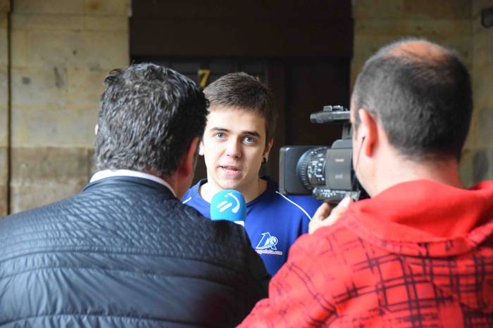 Bilbo urdina da gaurkoan 5 1527420677276