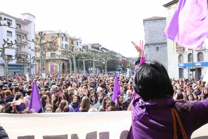 Inoizko mobilizaziorik jende 30 1552060338913