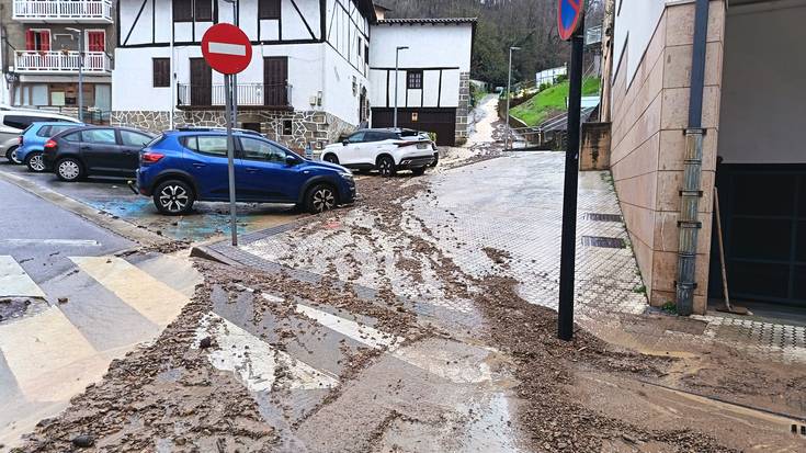 Abisu horia ezarri dute