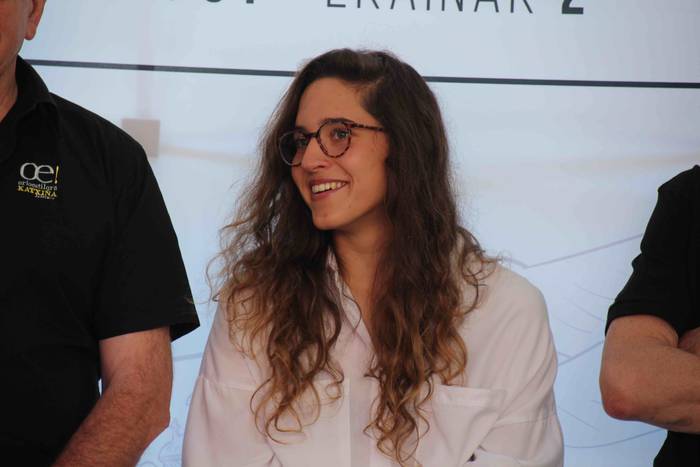 Irene Caminos omendu dute, B 8 1559403877408