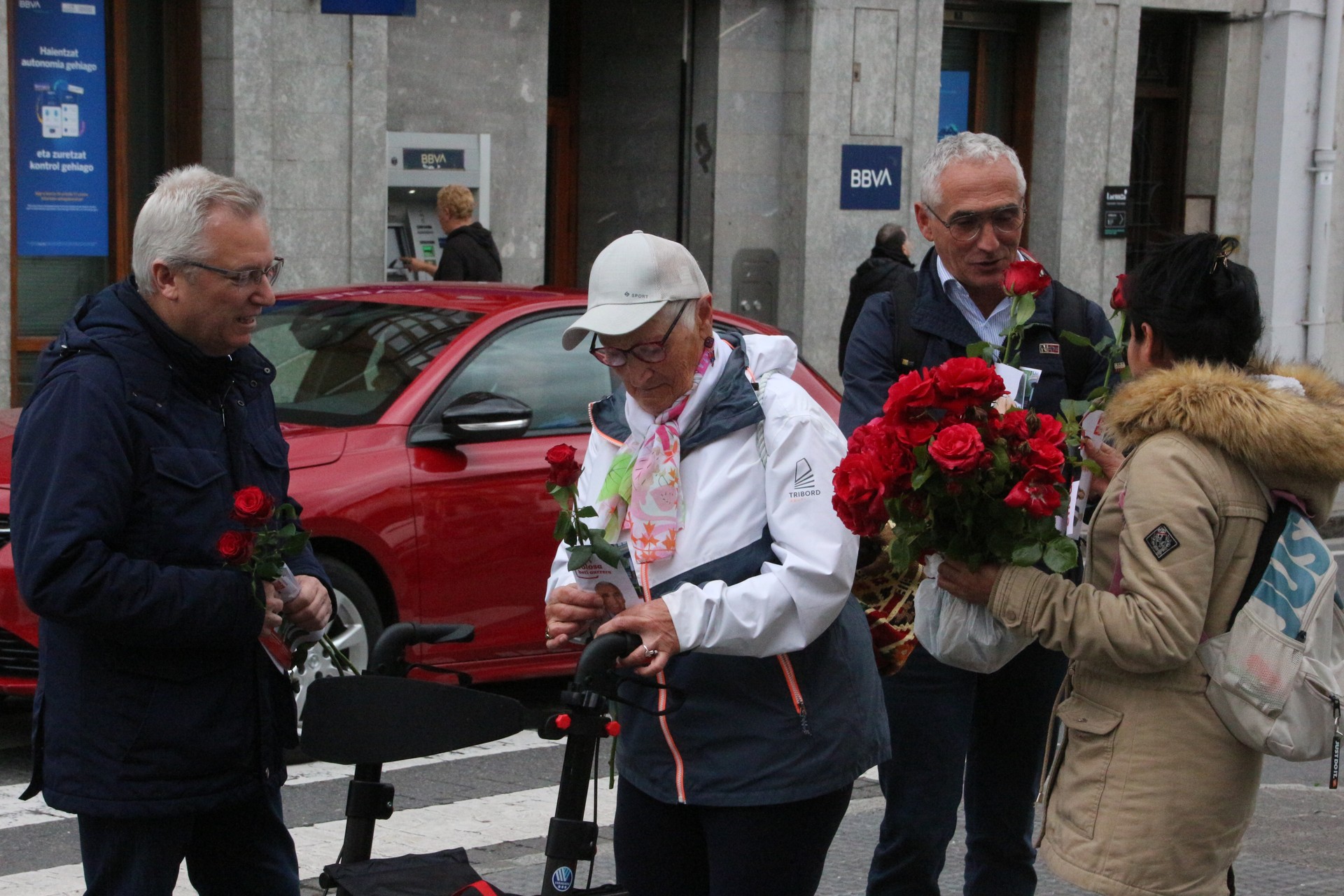 Tolosak duen arazorik larriena etxebizitzarena dela uste du PSE-EE alderdiak