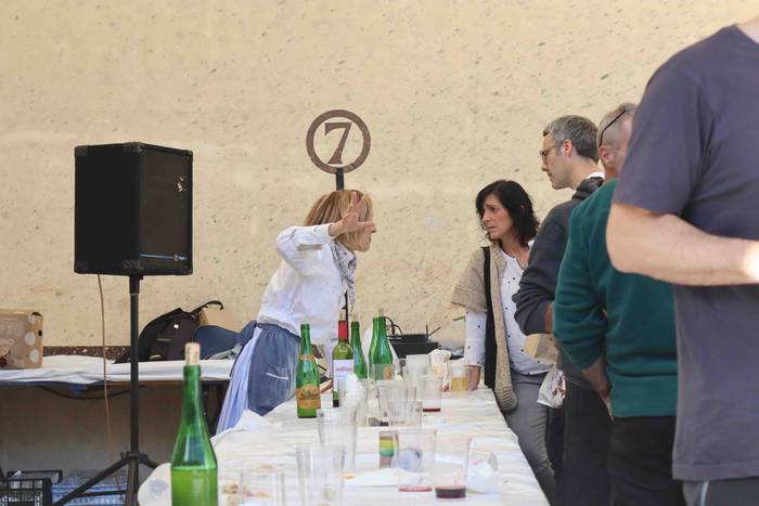 Zer ikusi izan da Bedaion 16 1668343701348