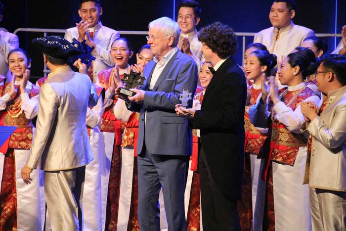 Indonesiako Batavia Madrigal 39 1572797997852