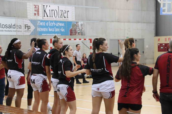 Emakumezkoen saskibaloiko Eu 8 1664214560759