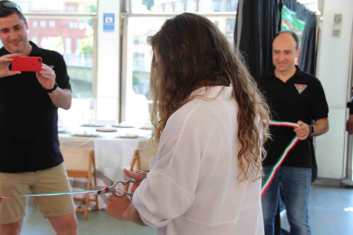 Irene Caminos omendu dute, B 18 1559403883270