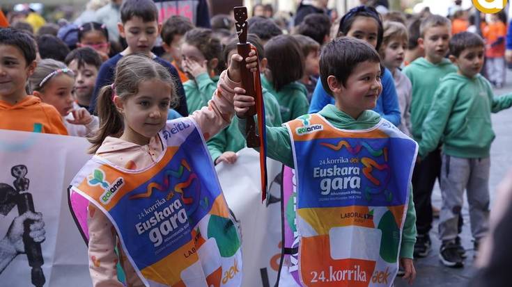 Pasahitza, 2026-03-23