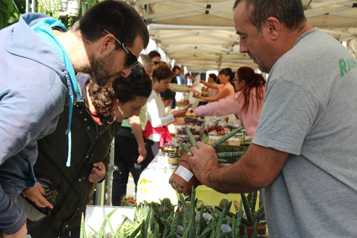 XIX. azoka berezia Zizurkilen 11 1476016399307