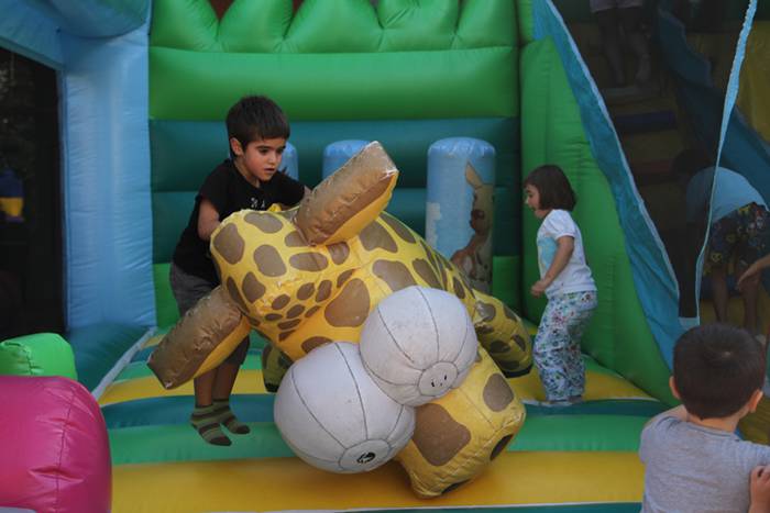 Gaztetxo, gazte eta bikoteen eguna 21 1474724041387