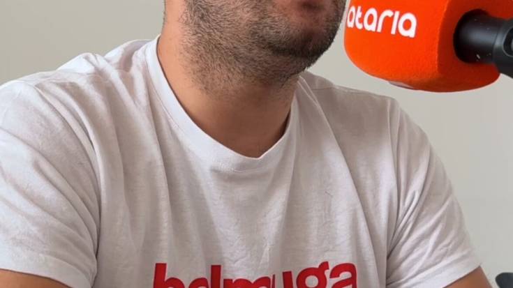 Beñat Uribe-Etxeberria (Sare)