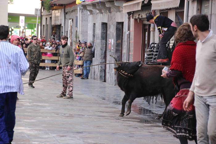 Soka zintzilik eta muturrak  27 1646140696738