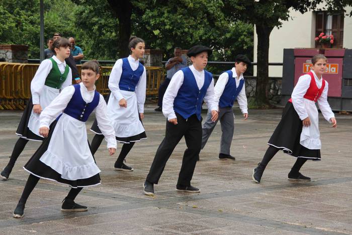 "San Inaziok hartu behar du  18 1532783004824