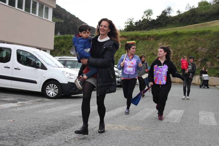 Irura eta Anoeta Korrika Txi 113 1554822639124