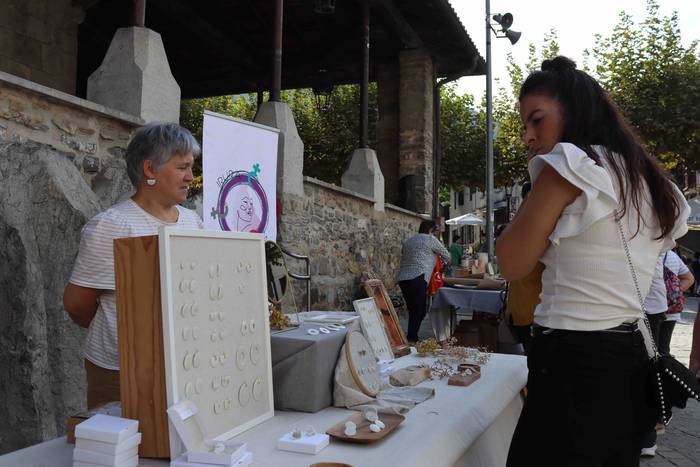 Emakume sortzaileek hartu du 7 1665918586143