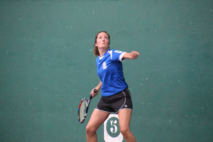 Ikuskizun handia ikusi da Bidaniako frontoian 40 1472230555727