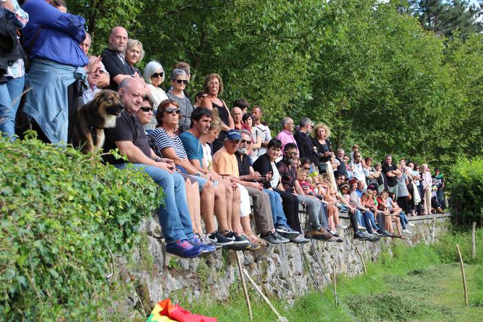 Gazteluko festak 2019 Herri  8 1565894186814