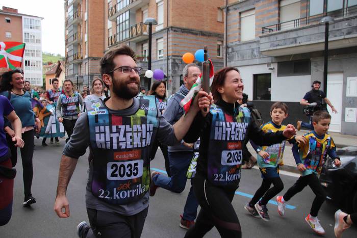 22. Korrika, ATARIA lekukoa 34 1649412439757