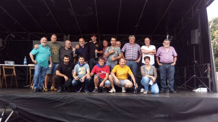 XXXXX sagardoa onena, Hernia 12 1566138568616