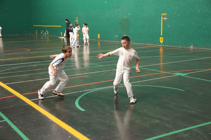 Gabonetako Pilota Topaketa 2 12 1577378632244