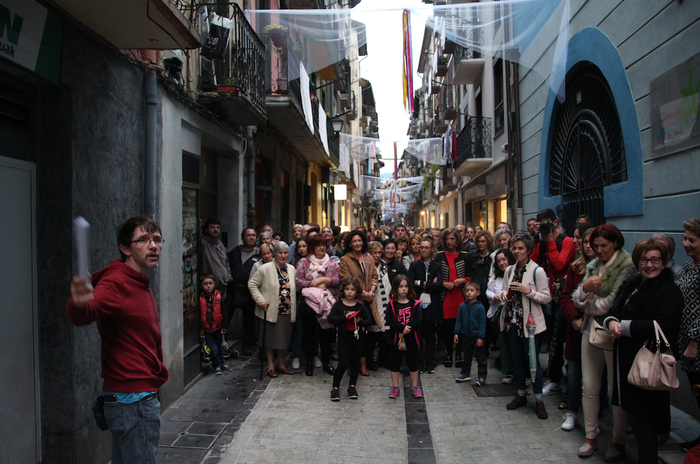 'Giro Kale', Errementariren  9 1509125195349