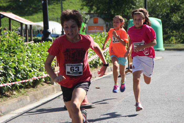 Maialen Muñoz eta Aitor Regi 213 1537645107394