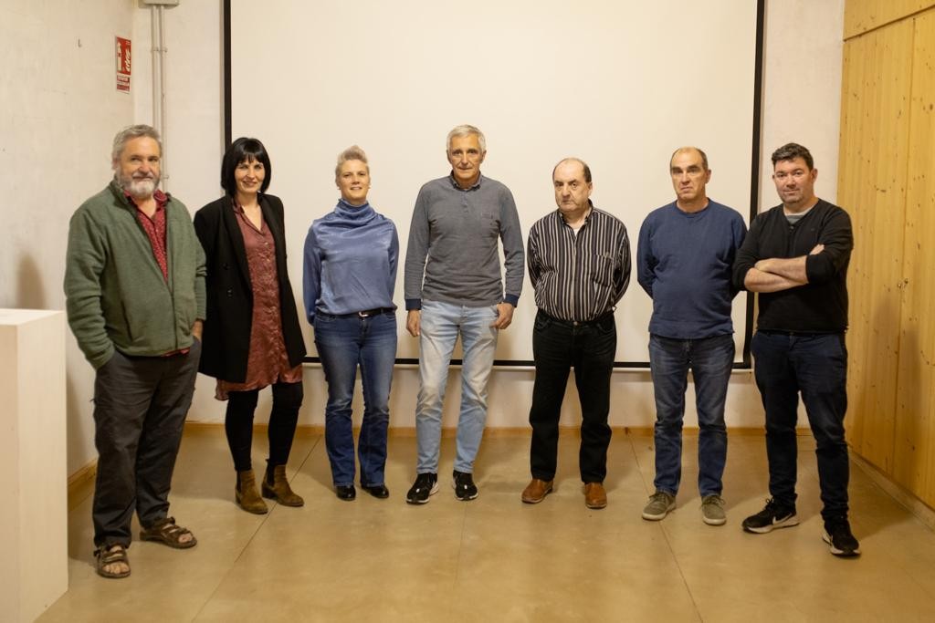 Inaki Irazabalbeitia izango da Alkizako Abertzale Ezkertiarrak zerrendako buru