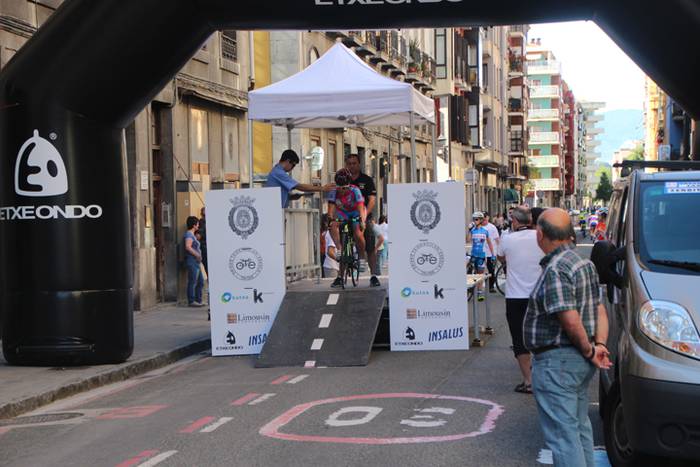 Emakumeen Tolosako Saria 6 1468692297697