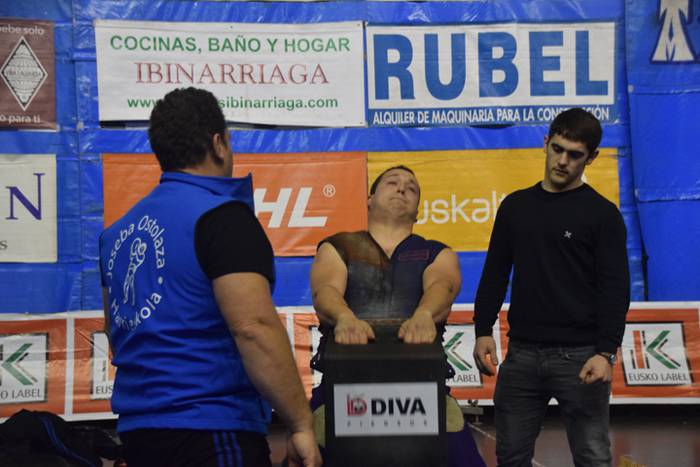 URREZKO AIZKOLARIEN KOPAKO FINAL LAURDENAK 2016 1 1480190540765