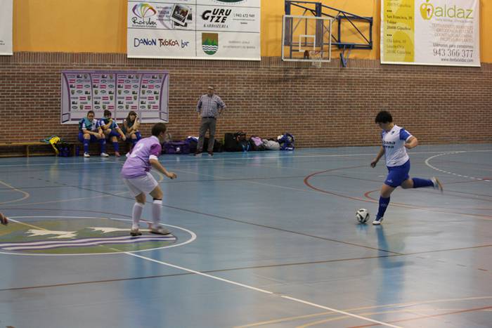 Lauburu KE Ibarra, finalera 1 1494247105971