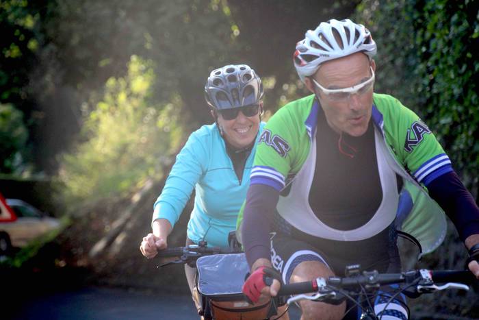 Imanol Garmendia eta Amaia S 20 1538243301417