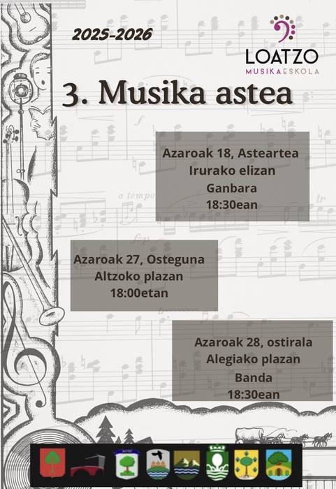 Musika Astea