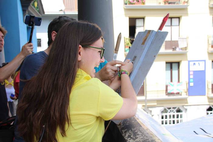 Tolosako Kuadrillen Eguna 20 24 1655555774839