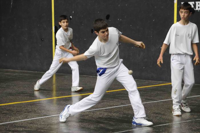 Herriarteko Txapelketa final 14 1622907326305