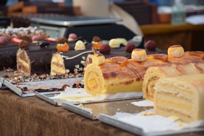 Gabonen atariko azoka, berez 25 1639838648009