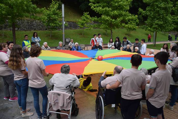 II. Olinpiadak 1 1560342545900