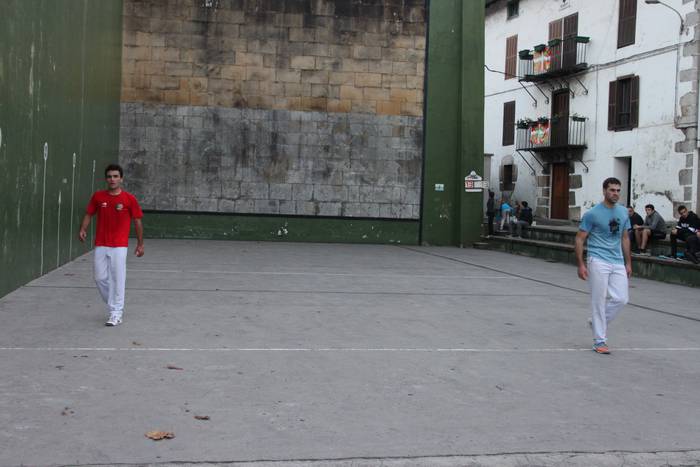 Alegiarrak nagusi Amezketako 4 1542480551384