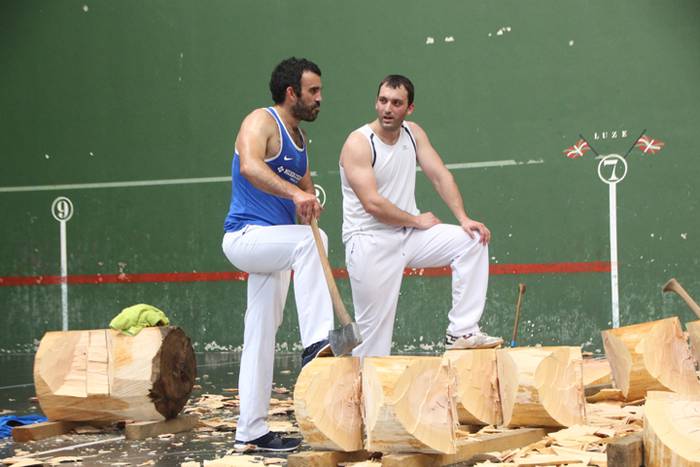 San Isidro Eguna Amasa Astea 44 1526395960960