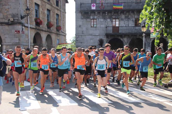 Aitor Regillagak eta Lourdes 61 1531660376615