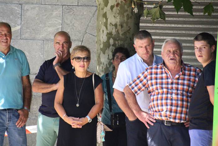 Eguna kirola eginez hasi dute Amezketan 28 1472039788855