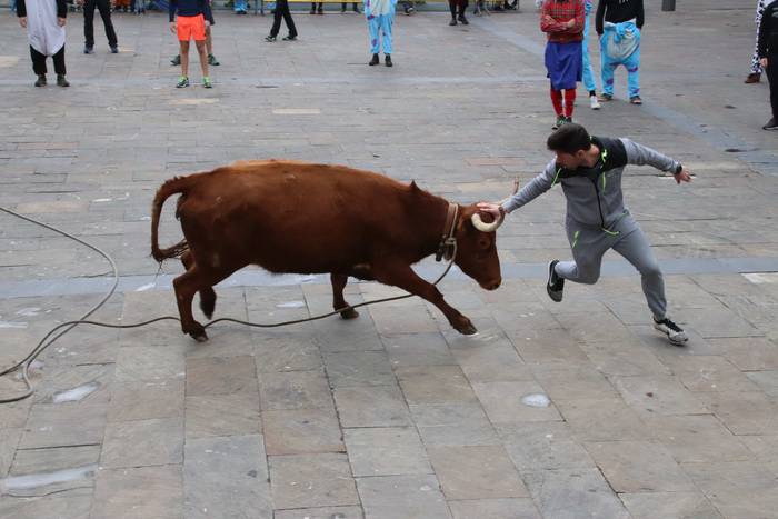 Zezenaren aurrean korrika 17 1551703600419