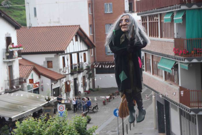 Asteasu San Pedro jaiak 2018 8 1530213245760