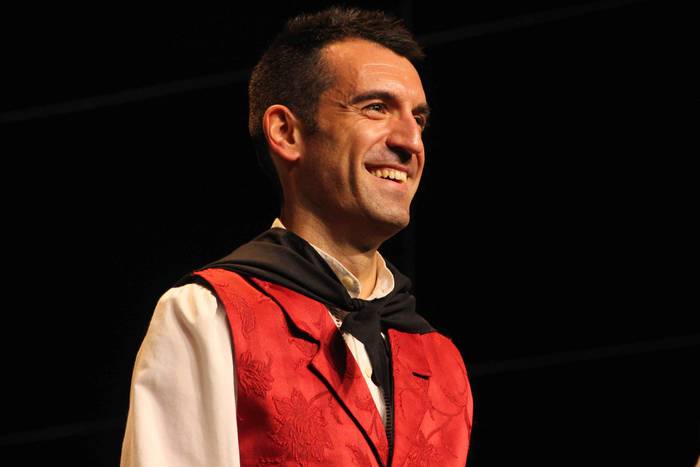 Tolosako 52. Abesbatza Lehia 5 1635784482642