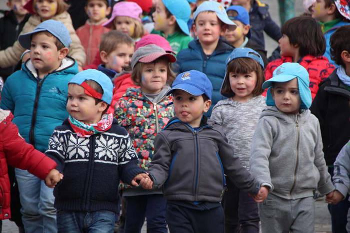 euskararen eguna 2015 irura 60 1449169422962