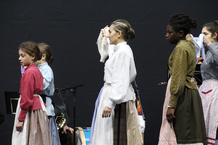 Zilarrezko inauteriak piztu  48 1517061243442