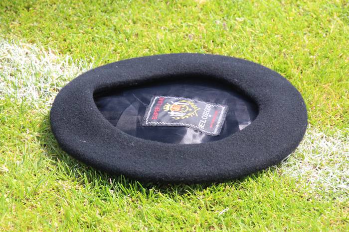 Tolosarra da munduko txapel  24 1526732732665